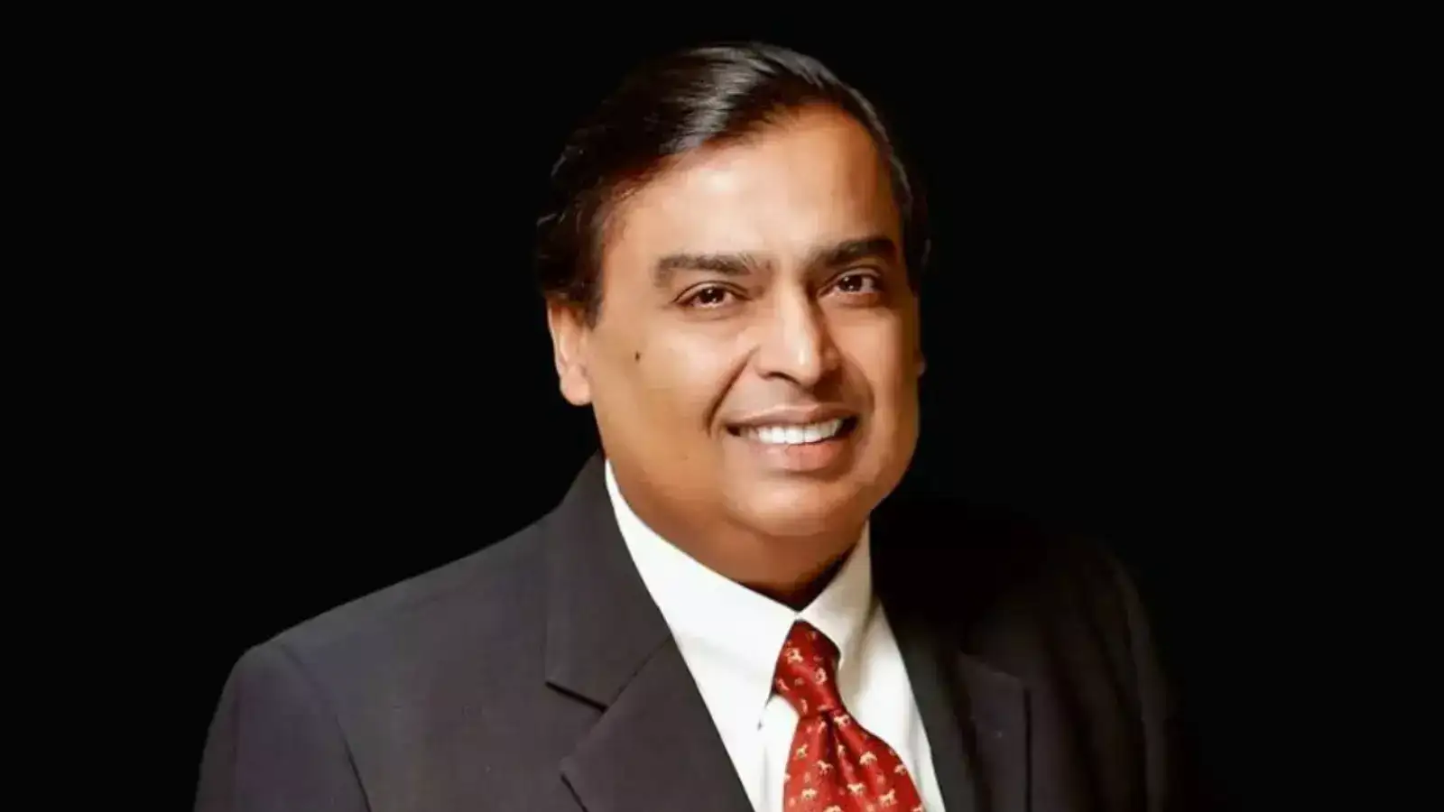 Mukesh Ambani